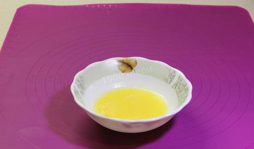 кулич пасхальный заварной