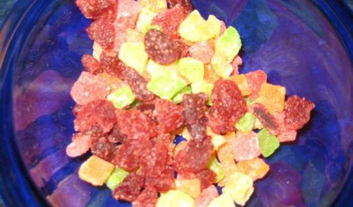 кулич пасхальный