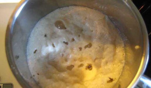 кулич пасхальный