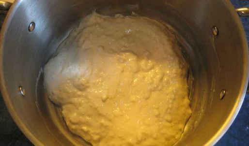 кулич пасхальный