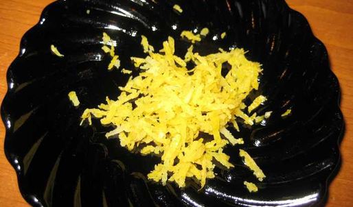 кулич пасхальный