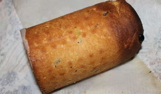 кулич праздничный