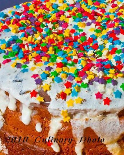 Рецепт кулича с изюмом и цукатами