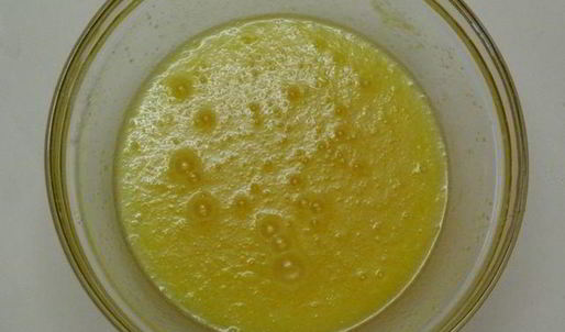 кулич с корицей