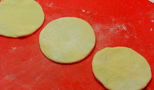 кулич с корицей