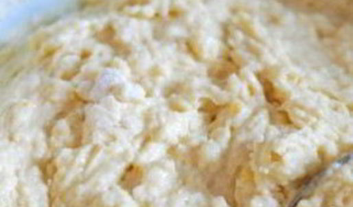 кулич в формочках