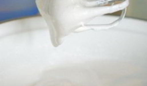 кулич в формочках