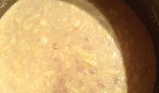 куличи на александрийском тесте