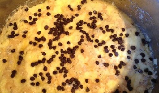 куличи на александрийском тесте