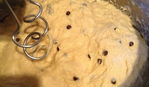 куличи на александрийском тесте