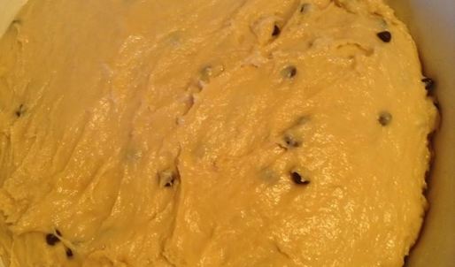 куличи на александрийском тесте