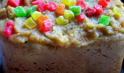 куличи татьянистые