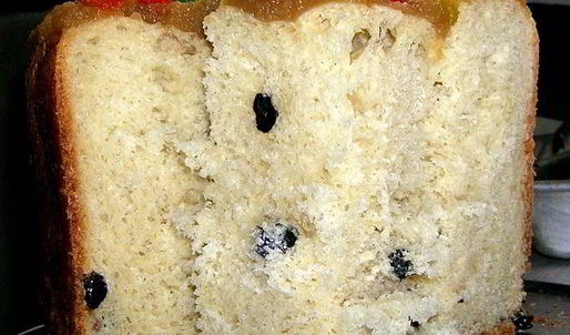 куличи татьянистые