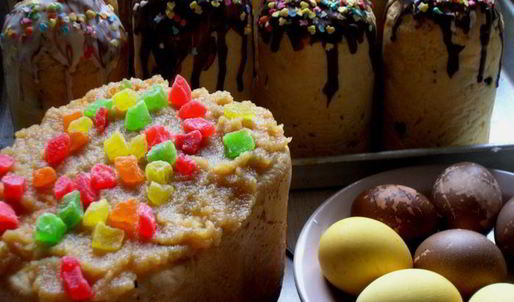 куличи татьянистые