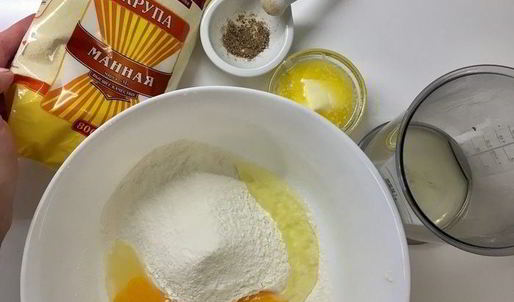 необычный шоколадный кулич