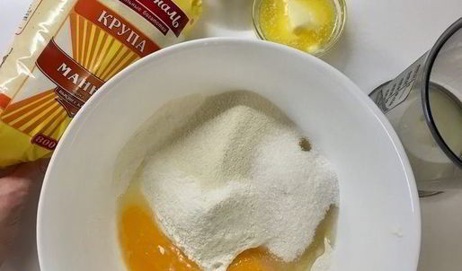 необычный шоколадный кулич