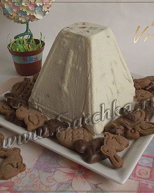 Пасха Боярская