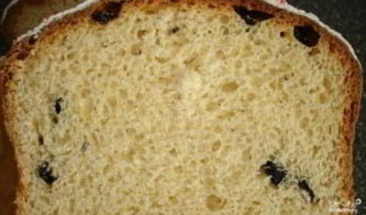 пасха из венского теста