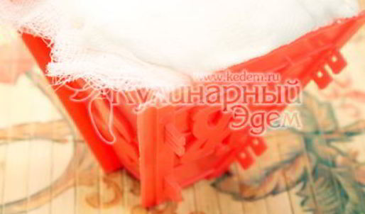 пасха клубничная