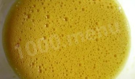 пасха простая с изюмом