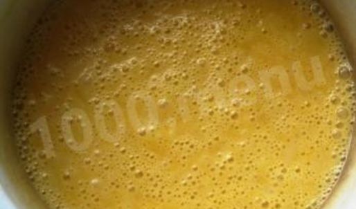 пасха простая с изюмом