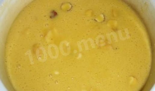 пасха простая с изюмом