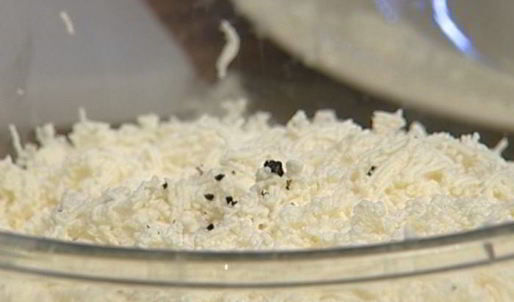 пасха с фисташками