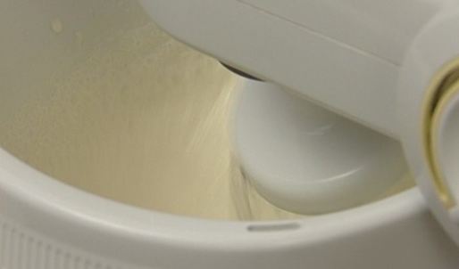 пасха с фисташками