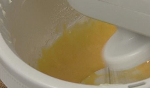 пасха с фисташками