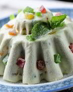 Пасха с мармеладом