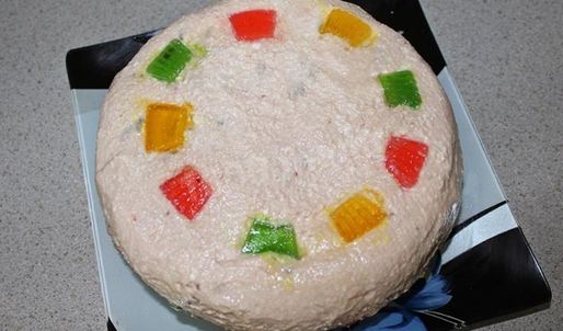 пасха шоколадная без яиц