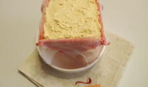 пасха со сгущенным молоком