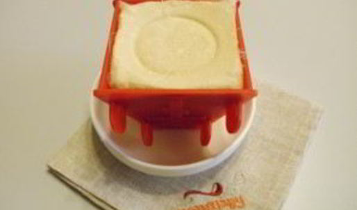 пасха со сгущенным молоком