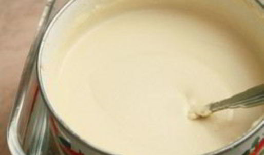 пасха царская вареная