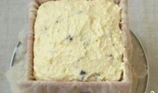 пасха царская вареная