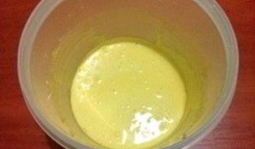 пасха царская заварная