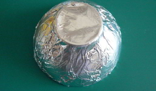 пасхальная корзинка