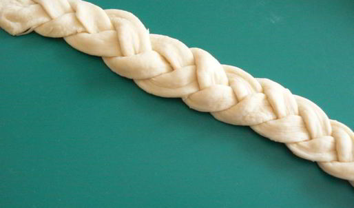 пасхальная корзинка