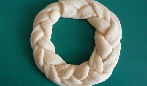 пасхальная корзинка