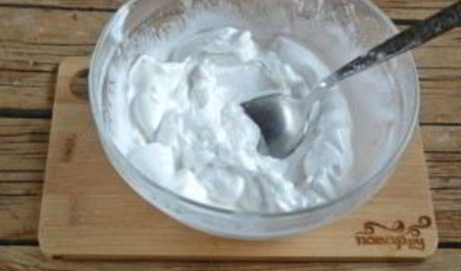 пасхальный торт