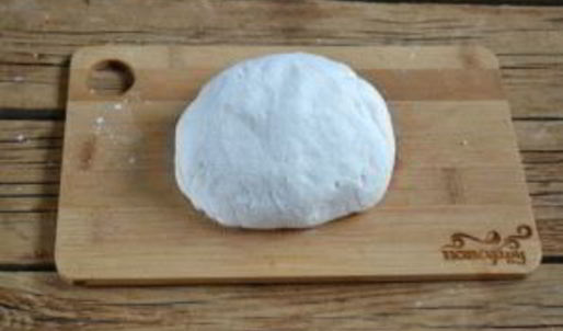 пасхальный торт