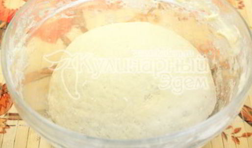 пасхальные гнезда