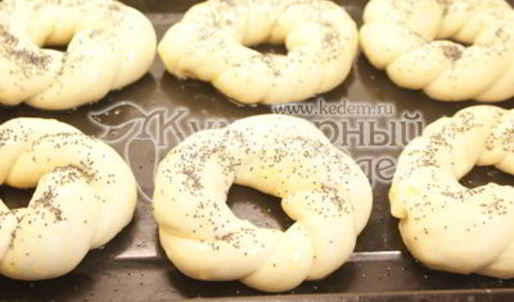 пасхальные гнезда