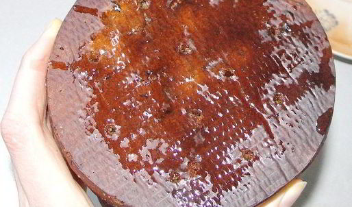 пасхальные куличи