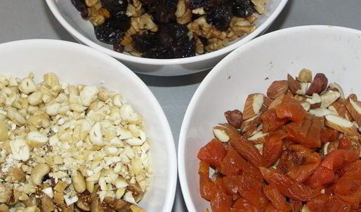 пасхальные куличи