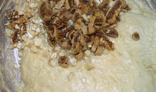 пасхальные куличи