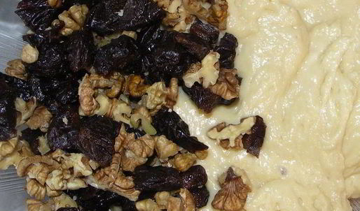 пасхальные куличи