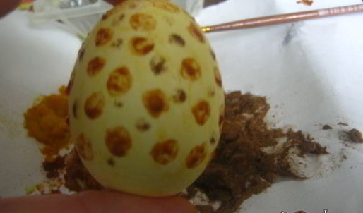 пасхальные яйца