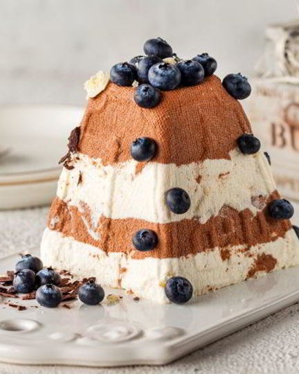 Рецепт полосатой пасхи