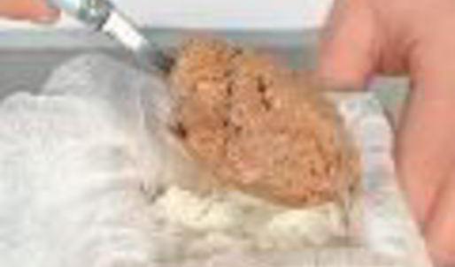 полосатая пасха